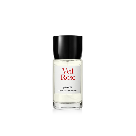 Veil Rose - Pesade