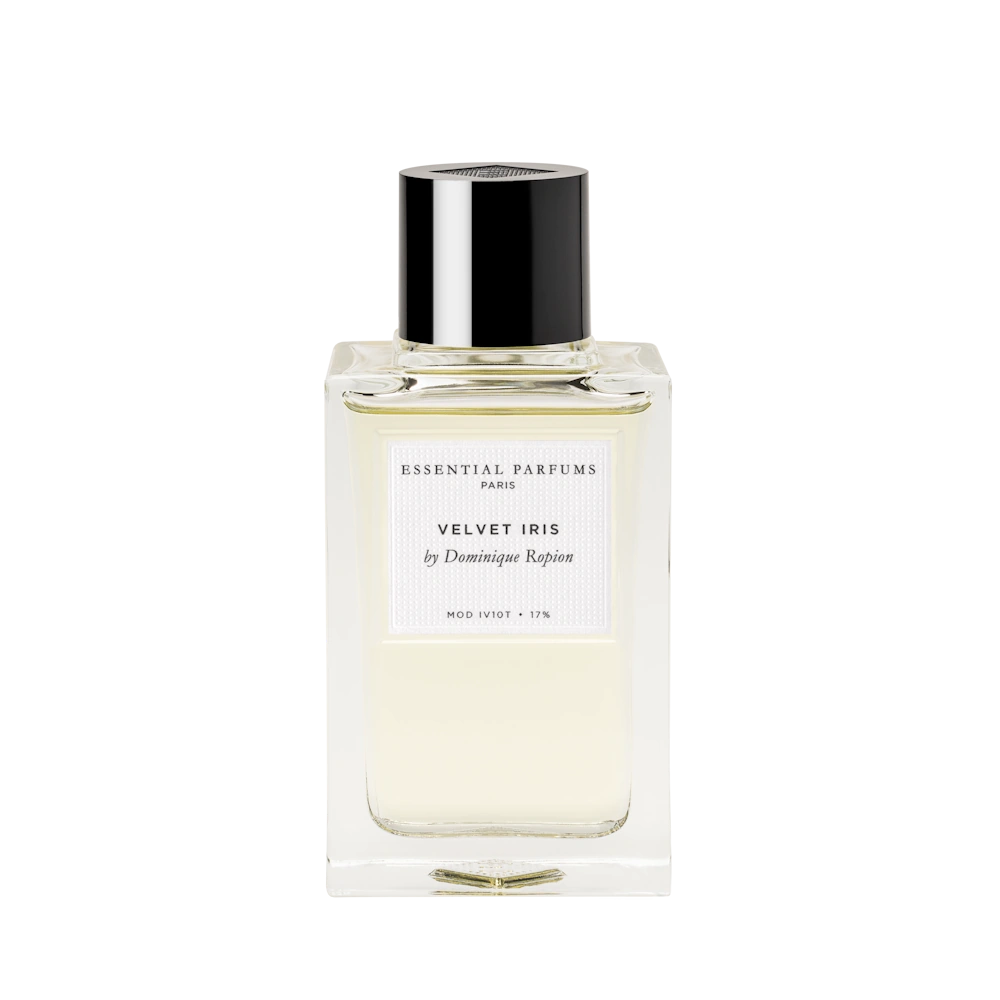 Velvet Iris - Essential Parfums