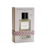 Velvet Iris - Essential Parfums