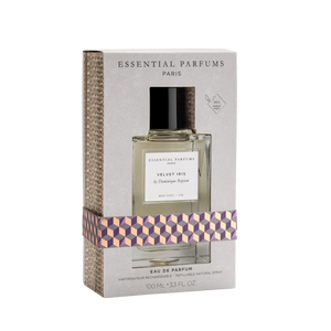 Velvet Iris - Essential Parfums
