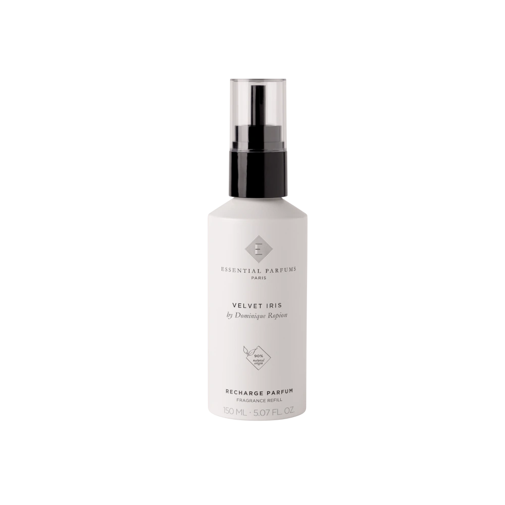 Velvet Iris - Essential Parfums