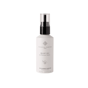 Velvet Iris - Essential Parfums
