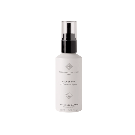 Velvet Iris - Essential Parfums