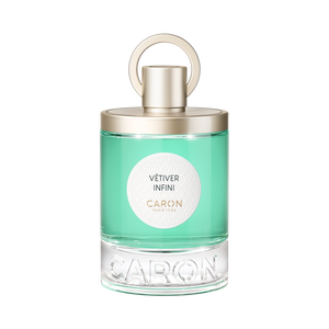 Vétiver Infini - Caron