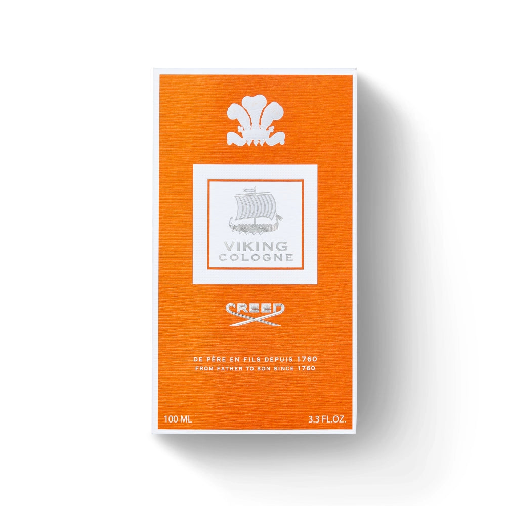 Viking Cologne  - Creed
