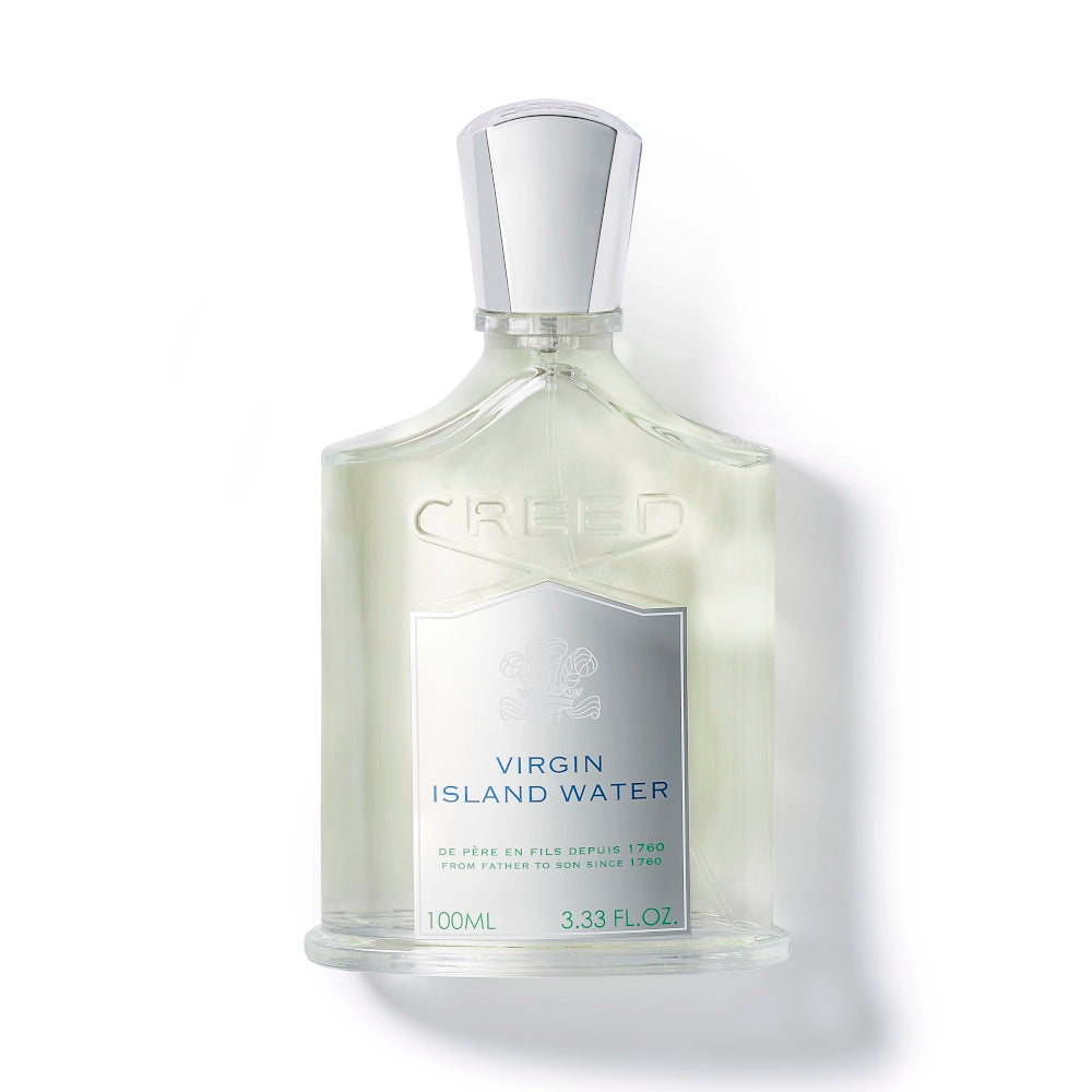 Virgin Island Water - Creed