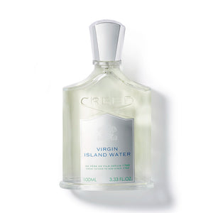 Virgin Island Water - Creed