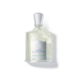 Virgin Island Water - Creed