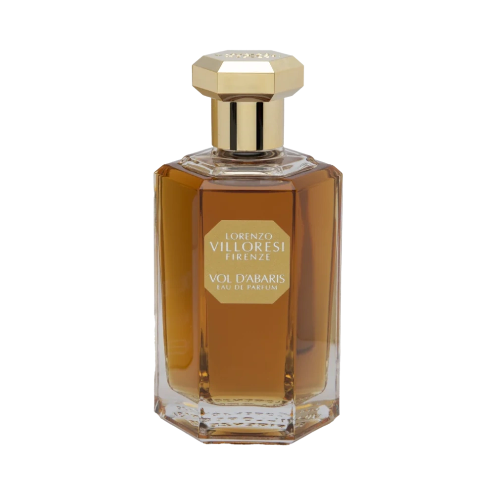 Vol d'Abaris - Lorenzo Villoresi