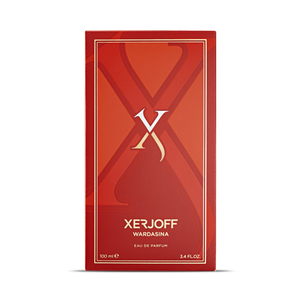 Wardasina - XERJOFF