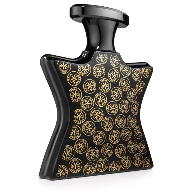 Wall Street - Bond n.9