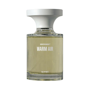 Warm Air - Borntostandout