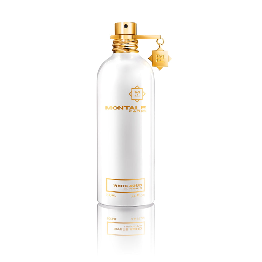 White Aoud - Montale