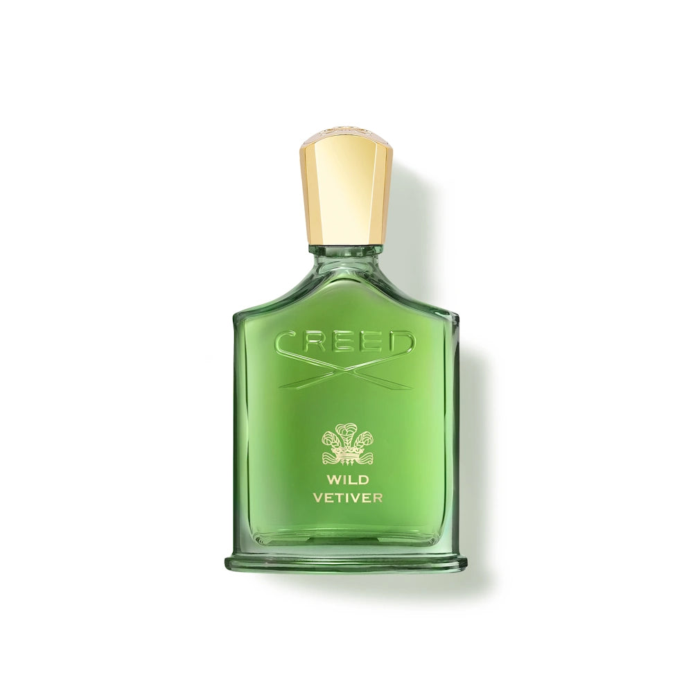 Wild Vetiver - Creed