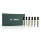X Collection - 6x2 ml  - Nishane