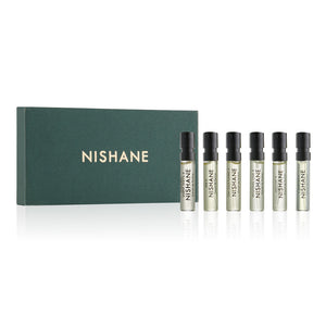 X Collection - 6x2 ml  - Nishane