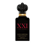 XXI Art Deco - Amberwood - Clive Christian