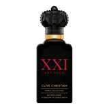 XXI Art Deco - Blonde Amber - Clive Christian