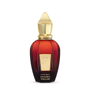 Golden Dallah - Xerjoff