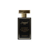 Accident à la Vanille - Madeleine de Proust - Jousset