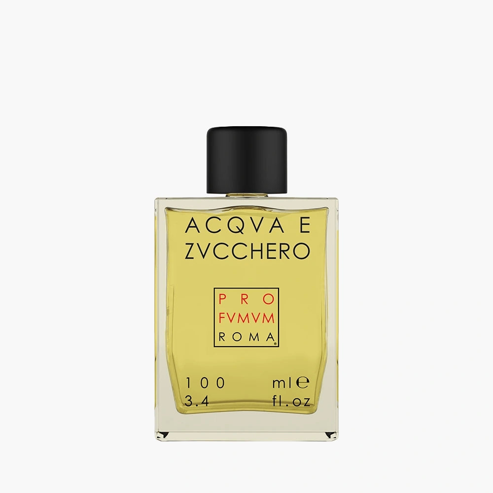 Acqua E Zucchero - Profumum Roma