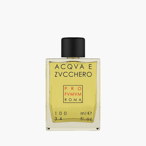 Acqua E Zucchero - Profumum Roma