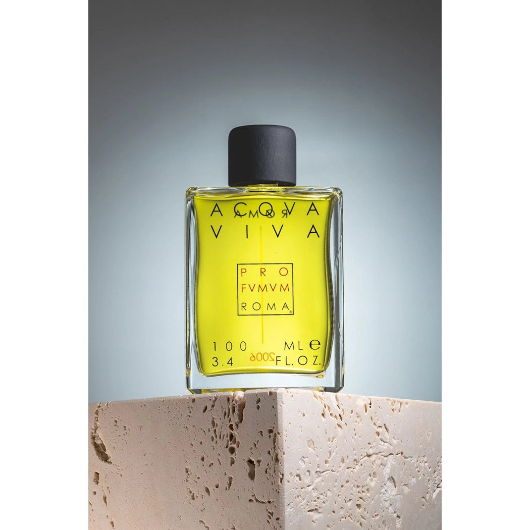 Acqua Viva - Profumum Roma
