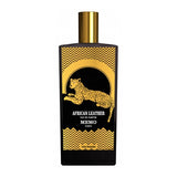 African Leather - Memo Paris