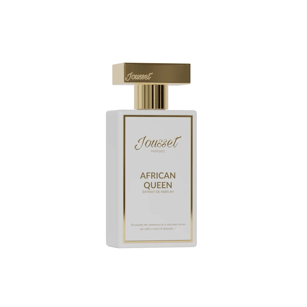 African Queen - Jousset