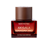 Akigala Mandarino - New Notes