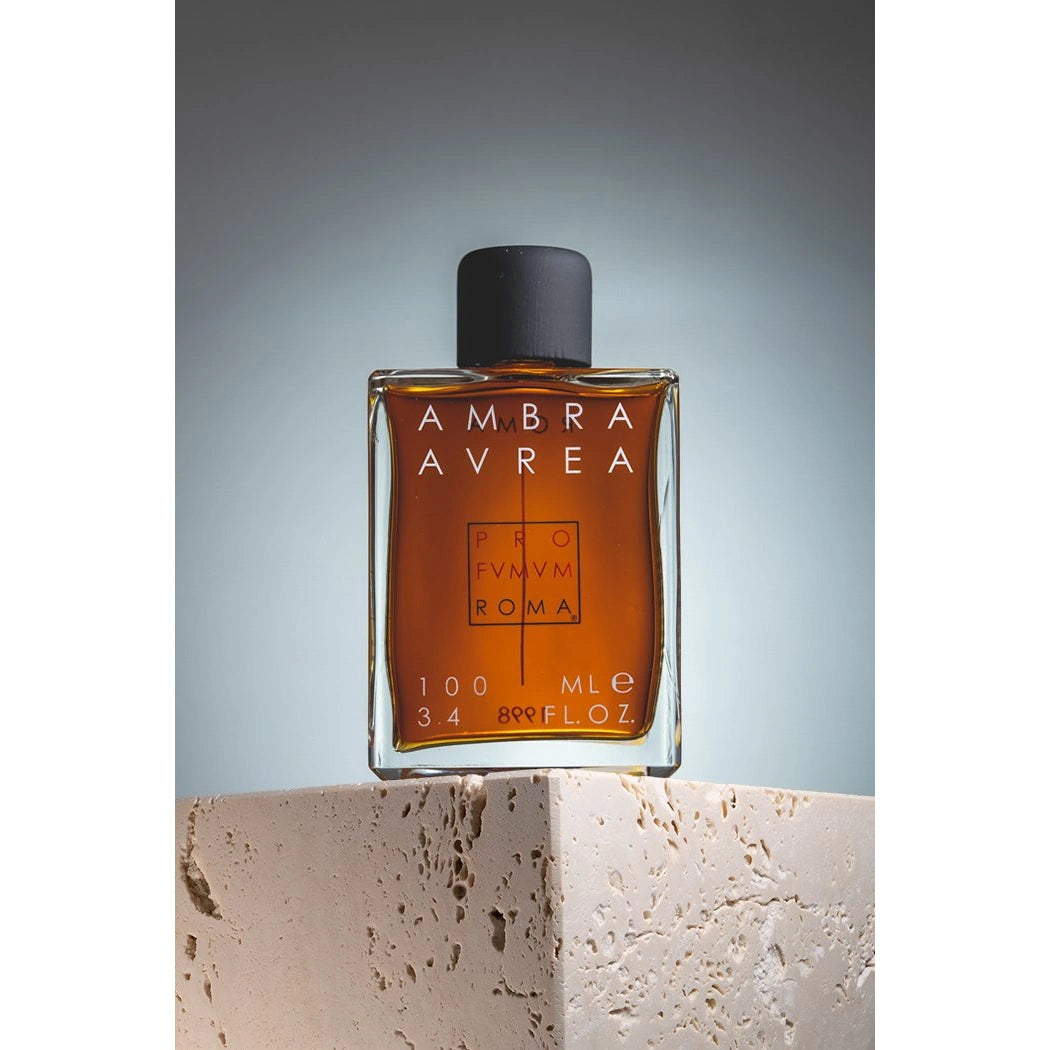 Ambra Aurea - Profumum Roma