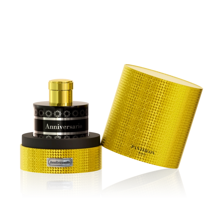 Anniversario - Pantheon