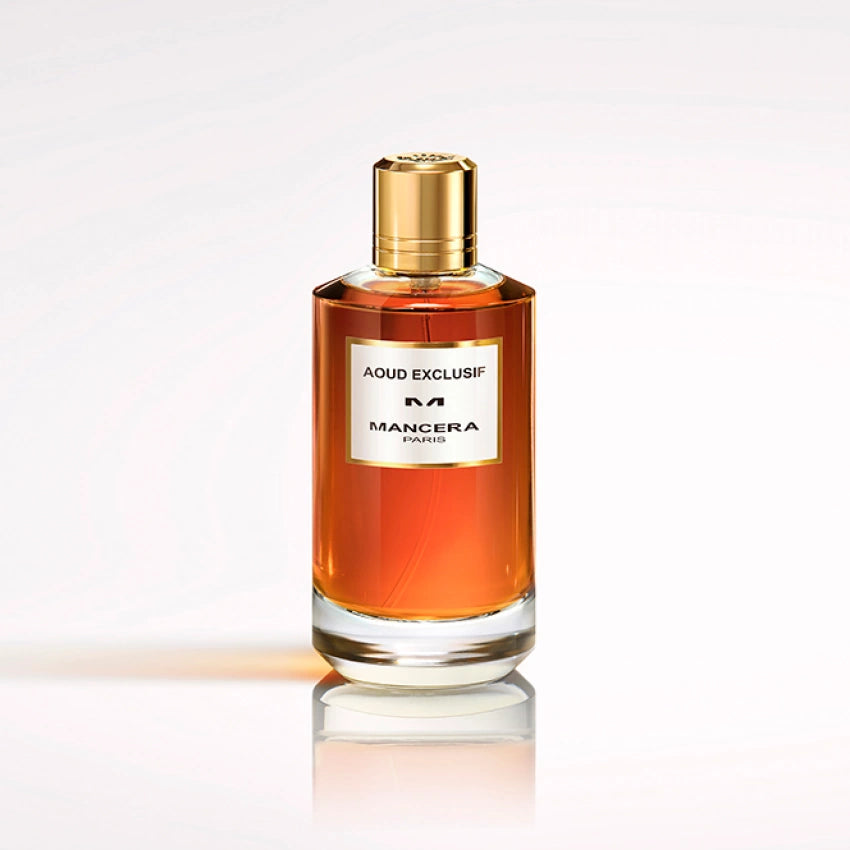 Aoud Exclusif - Mancera