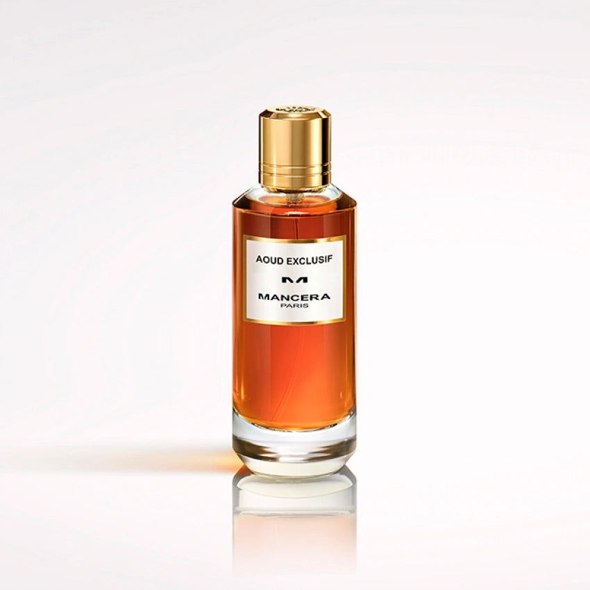 Aoud Exclusif - Mancera