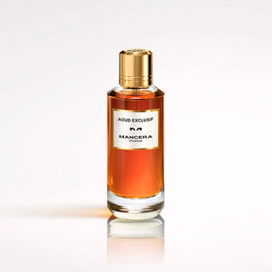 Aoud Exclusif - Mancera