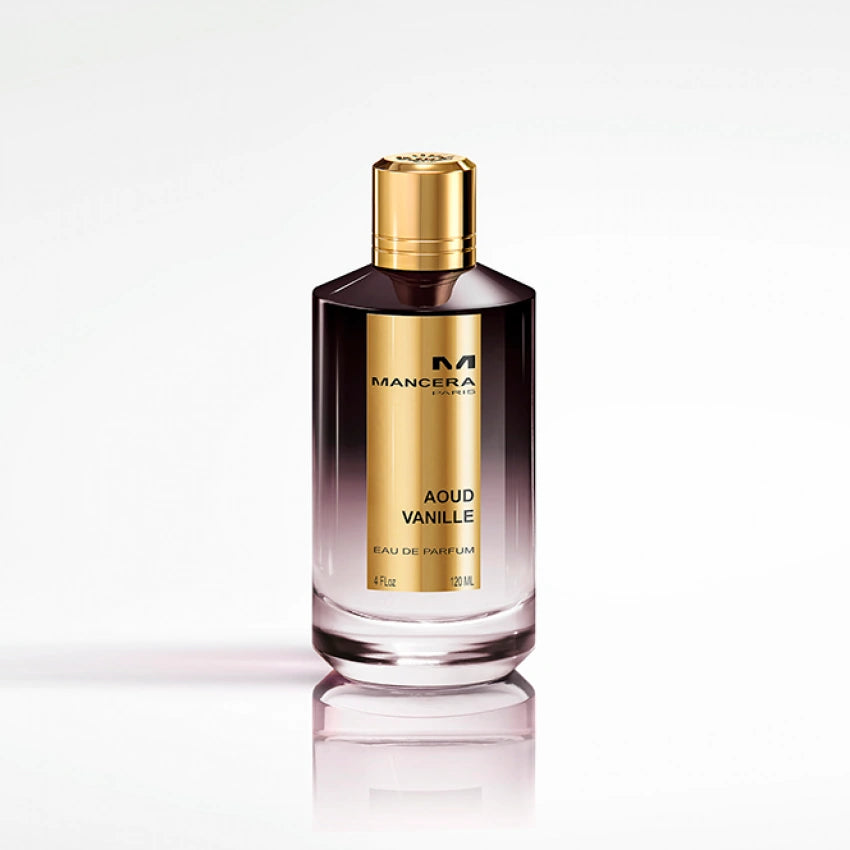 Aoud Vanille - Mancera
