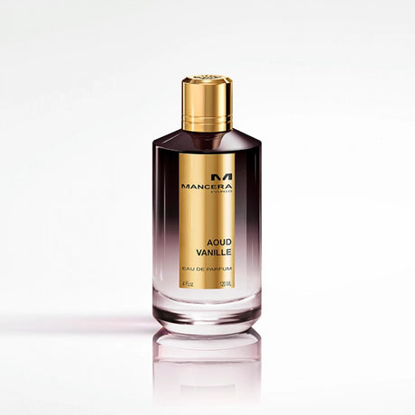 Aoud Vanille - Mancera