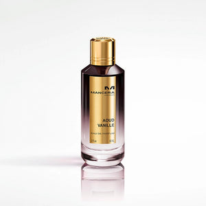 Aoud Vanille - Mancera