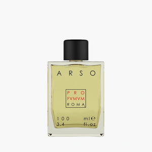 Arso - Profumum Roma