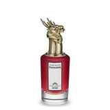 The World According to Arthur - Penhaligon's