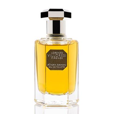 ATMAN XAMAN - edt Lorenzo Villoresi