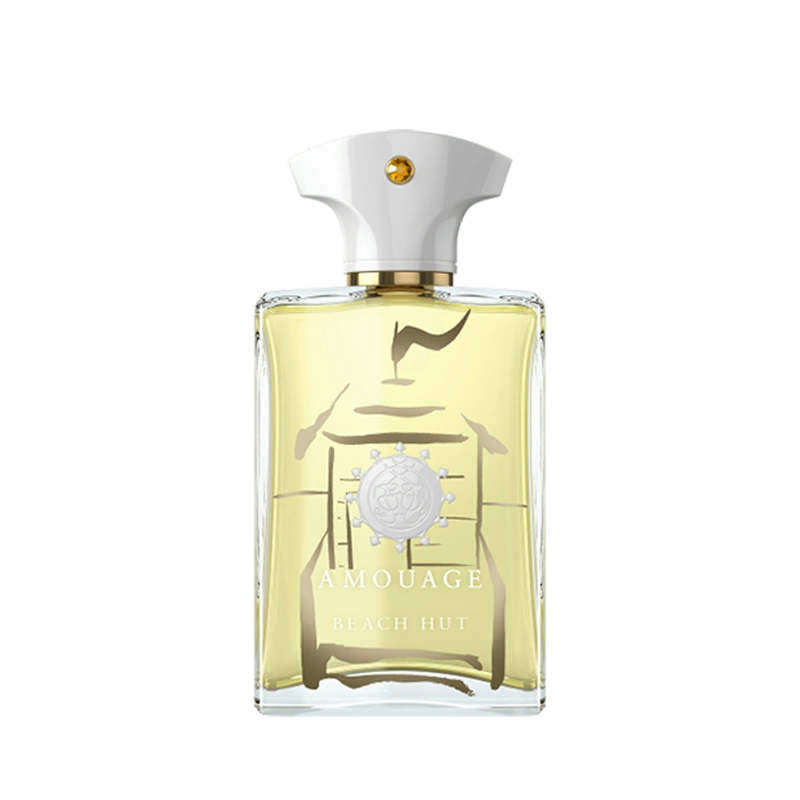 Beach Hut Man - Amouage