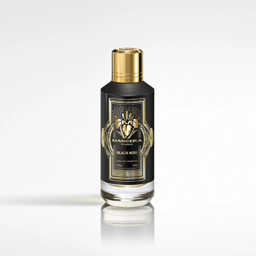Black Noir - Mancera