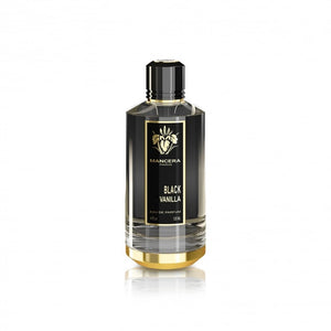 Black Vanilla - Mancera
