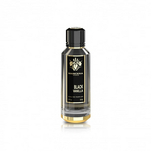 Black Vanilla - Mancera