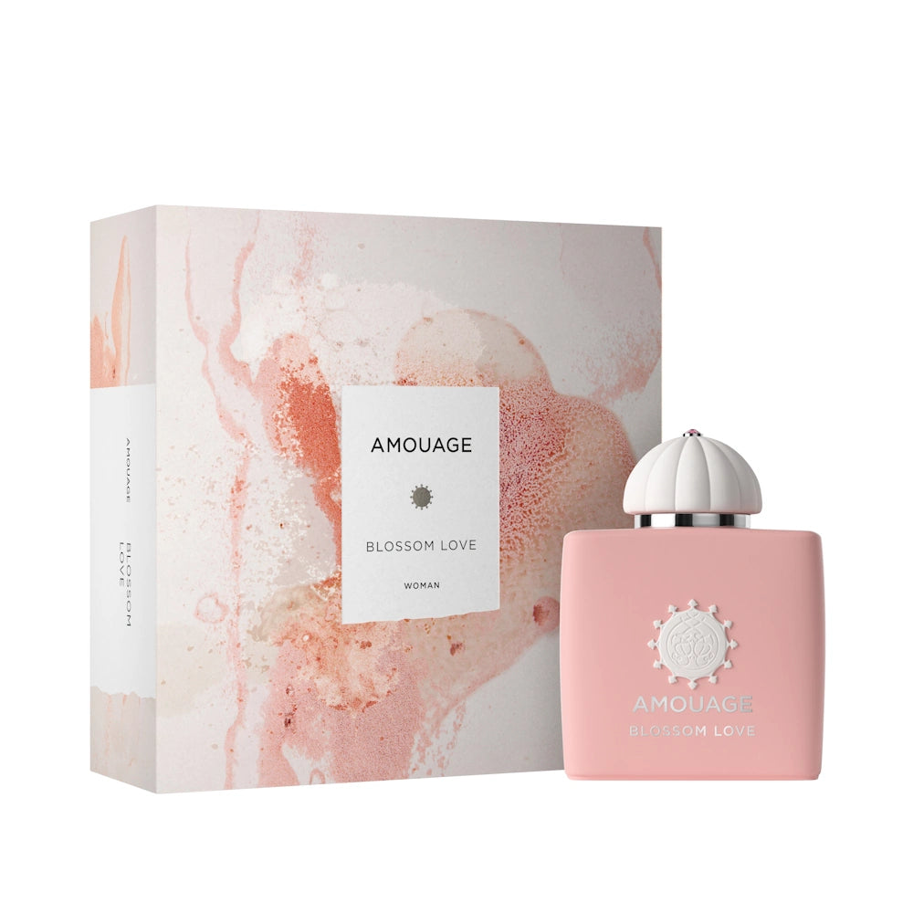 Blossom Love Woman - Amouage