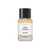 Bois d'Ebene - Matiere Premiere