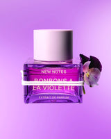 Bonbons A La Violette - New Notes