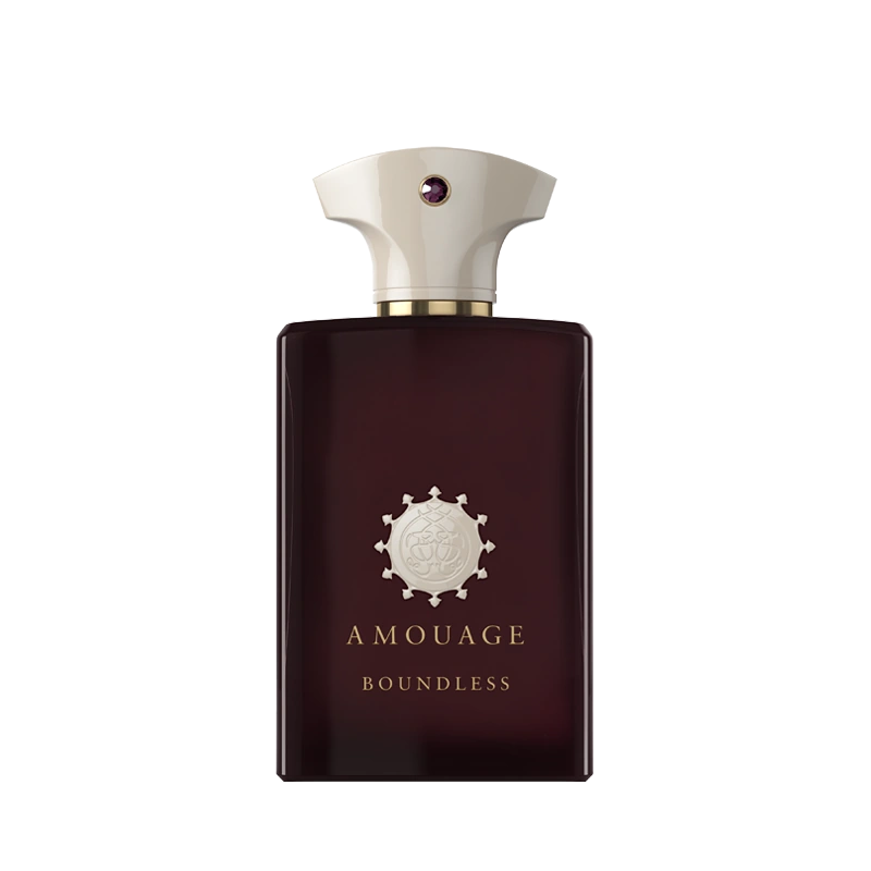 Boundless - Amouage