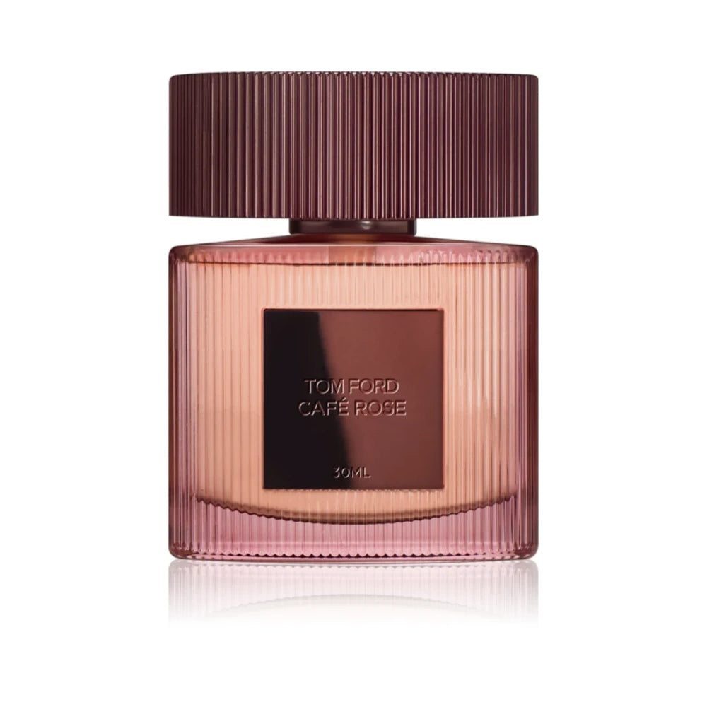 Café Rose - Tom Ford